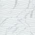 Ackland Linea - 12" x 24" Ceramic Wave Wall Tile - Glossy Visual, Stone Look - Sold by Pallet (960 SF/Pallet) Monarca Blanca
