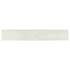 Ackland Sonoma 18" x 3" Matte Porcelain Grout or Thin-Set Tile Bullnose - Sold by Carton (1.5 LF/Carton) Cameo