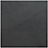 Ackland Camden - 16" x 16" Stone Solid Floor and Wall Tile - Honed Visual - Sold by Carton (8.9 SF/Carton) Charcoal
