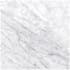 Ackland 18" x 18" Marble Solid Floor and Wall Tile - Honed Visual - Sold by Pallet (405 SF/Pallet) Carrara White