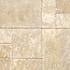 Ackland Marzana - 16" x 24" Travertine Block Random Floor and Wall Tile - Textured Visual - Sold by Carton (16 SF/Carton) Dune