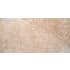 Ackland Marzana - 12" x 24" Travertine Solid Floor and Wall Tile - Satin Visual - Sold by Carton (2 SF/Carton) Heritage