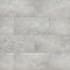 Ackland Tropez 12" x 24" Embossed Vinyl Flooring with Low Gloss - Sold by Carton (19.37 SF/Carton) Atlas Gray