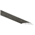 Ackland Parkland 94" x 2" Vinyl Glue Down or Nail Down Vinyl Flooring Reducer - Sold by Piece (7.83 LF/Piece) Bolton