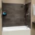 ACP Palisade - 11" x 23" Wall Tile - Sold by Carton (71.6 SF/Carton) Ashen Slate