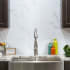 ACP Palisade - Pack of (10) 11" x 23" Wall Tile - Honed Visual - Sold by Carton (17.9 SF/Carton) Carrara Marble