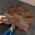 Burnt Copper - Installation