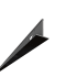 ACP HG-Grid - Ceiling Panel Trim Kit - Pack of (38) - Varying Sizes Black