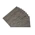 ACP Palisade 15" x 26" Vinyl Wall Tile - Sold by Carton (21 SF/Carton) Ashen Slate