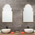 ACP Palisade - Pack of (10) 11" x 23" Wall Tile - Honed Visual - Sold by Carton (17.9 SF/Carton) Ashen Slate