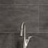 ACP Sample only of 535-WATERPROOF-WALL-TILE Ashen Slate