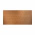 ACP Fasade 96" x 48" Contemporary Textured DIY Decorative Wall Paneling - 32 Sq Ft - Made in USA Antique Bronze