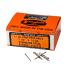 Box Container - Stainless