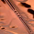 Copper Nail - Installed