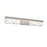 AFX Boon Single Light 36" Wide Integrated LED Bath Bar White