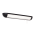 AFX Clairemont 36" Wide LED Overbed Light Black / White