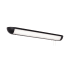 AFX Clairemont 48" Wide LED Overbed Light Black / White
