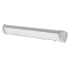 AFX Ideal 2 Light 6" Tall LED Wall Sconce Brushed Nickel