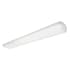 AFX Led Cloud 2 Light 50" Wide LED Flush Mount Ceiling Fixture White