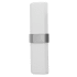 AFX Naples 2 Light 16" Tall Integrated LED Bathroom Sconce Satin Nickel