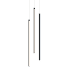 AFX Rosemont 8" Wide LED Multi Light Pendant Black