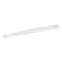 AFX Shaw 48" Wide LED Flush Mount Ceiling Fixture White