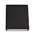 AFX Watson 10" Tall Outdoor Wall Sconce Black