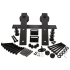 Door Hardware Kit