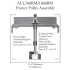 Aladdin Light Lift-ALL1000RM