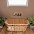 Natural Wood