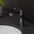 ALFI brand Single Lever Bathroom Faucet Polished Chrome