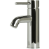 ALFI brand Single Lever Bathroom Faucet Polished Chrome