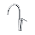 ALFI brand 1.2 GPM Single Hole Bathroom Faucet - Less Drain Assembly Polished Chrome
