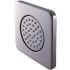 ALFI brand 1.2 GPM Wall Mounted Square Body Spray Brushed Nickel