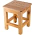 Natural Wood