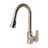 Brushed Nickel
