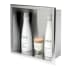ALFI brand 12" x 12" Stainless Steel Recessed Shower Niche with Square Single Shelf Polished Stainless Steel