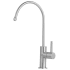 ALFI brand Modern Goose Neck Water Dispenser Brushed Nickel