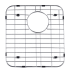 ALFI brand Left Side Kitchen Sink Grid for Alfi brand AB512 and AB5123 Sinks Stainless Steel