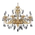 Allegri-025350-Clear Crystal Glow Background