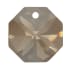 Allegri-025650-Fleet Gold Firenze Crystal