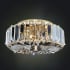 Allegri-025740-Clear Crystal Glow Background