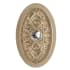 Allegri-025850-Antique Gold Finish Swatch