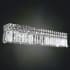 Allegri-026220-Clear Crystal Glow Background
