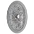 Allegri-026220-Polished Chrome Finish Swatch