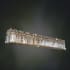 Allegri-026221-Clear Crystal Glow Background