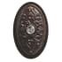 Allegri-10247-Sienna Bronze Finish Swatch