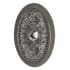 Allegri-11190-Black Pearl Finish Swatch