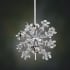 Allegri-11631-Clear Crystal Glow Background