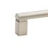 Satin Nickel